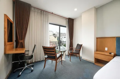 Sunshine Airport Hotel – Ảnh 4