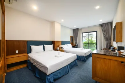 Sunshine Airport Hotel – Ảnh 6
