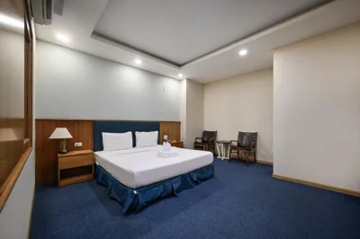Sunshine Airport Hotel – Ảnh 10