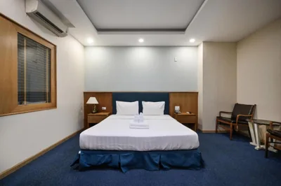 Sunshine Airport Hotel – Ảnh 15